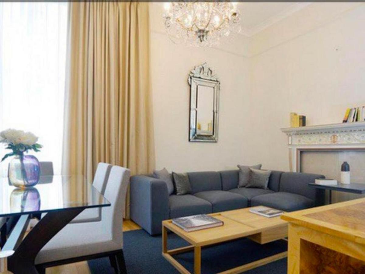 2 Bed Luxury Serviced In Belgravia Appartamento *