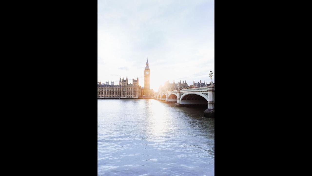 2 Bed Luxury Serviced In Belgravia *