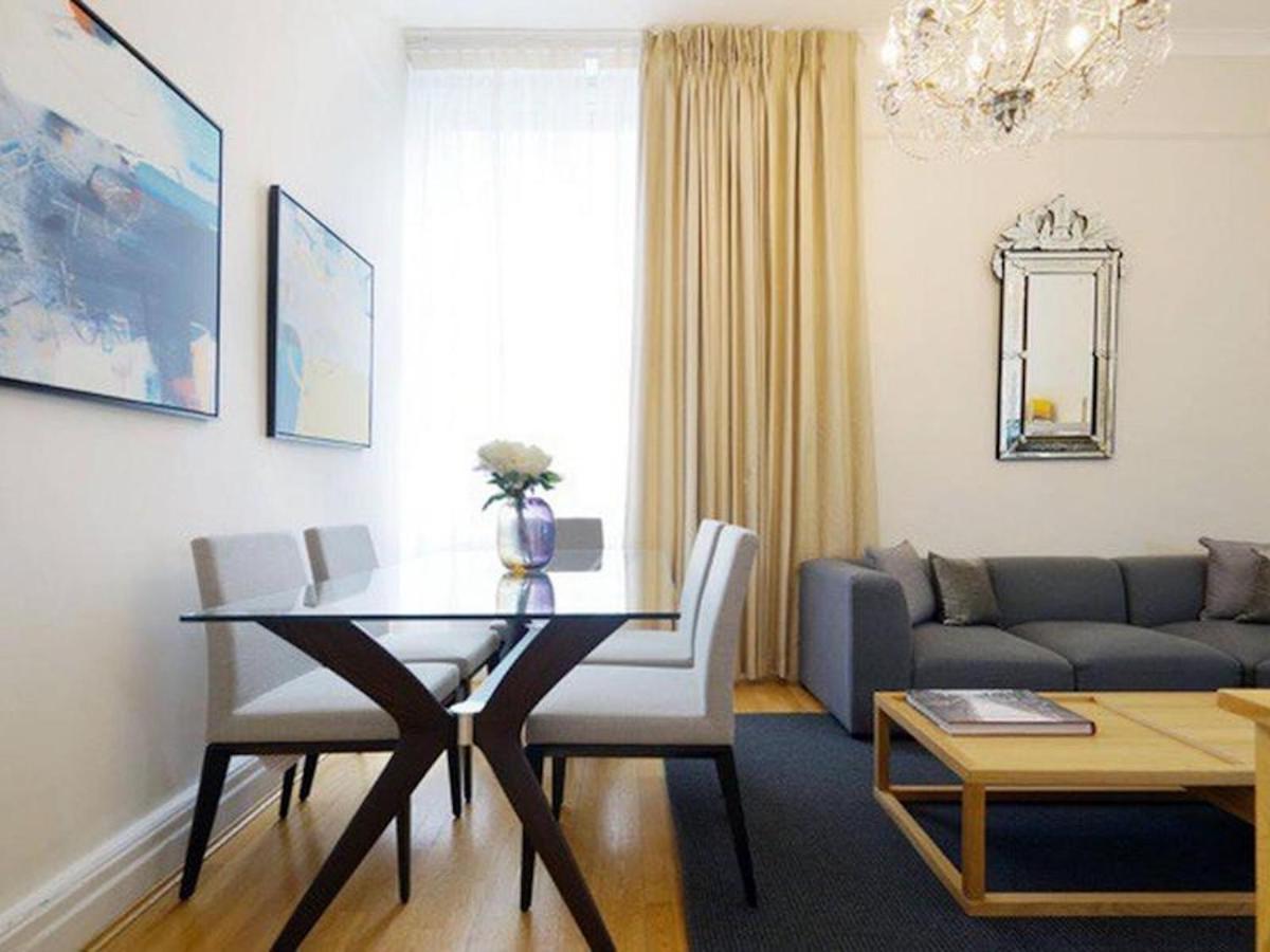 Appartamento 2 Bed Luxury Serviced In Belgravia