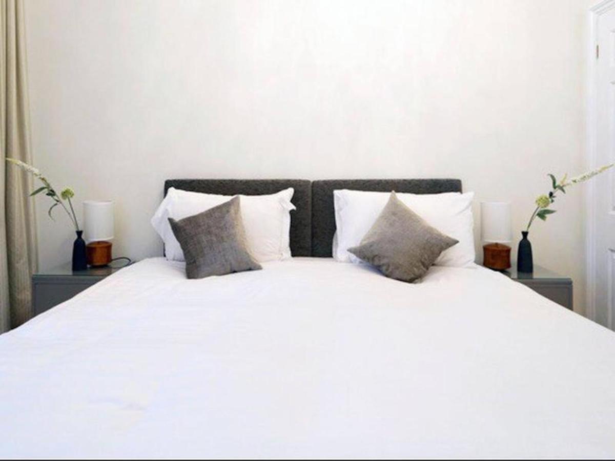 Appartamento 2 Bed Luxury Serviced In Belgravia *