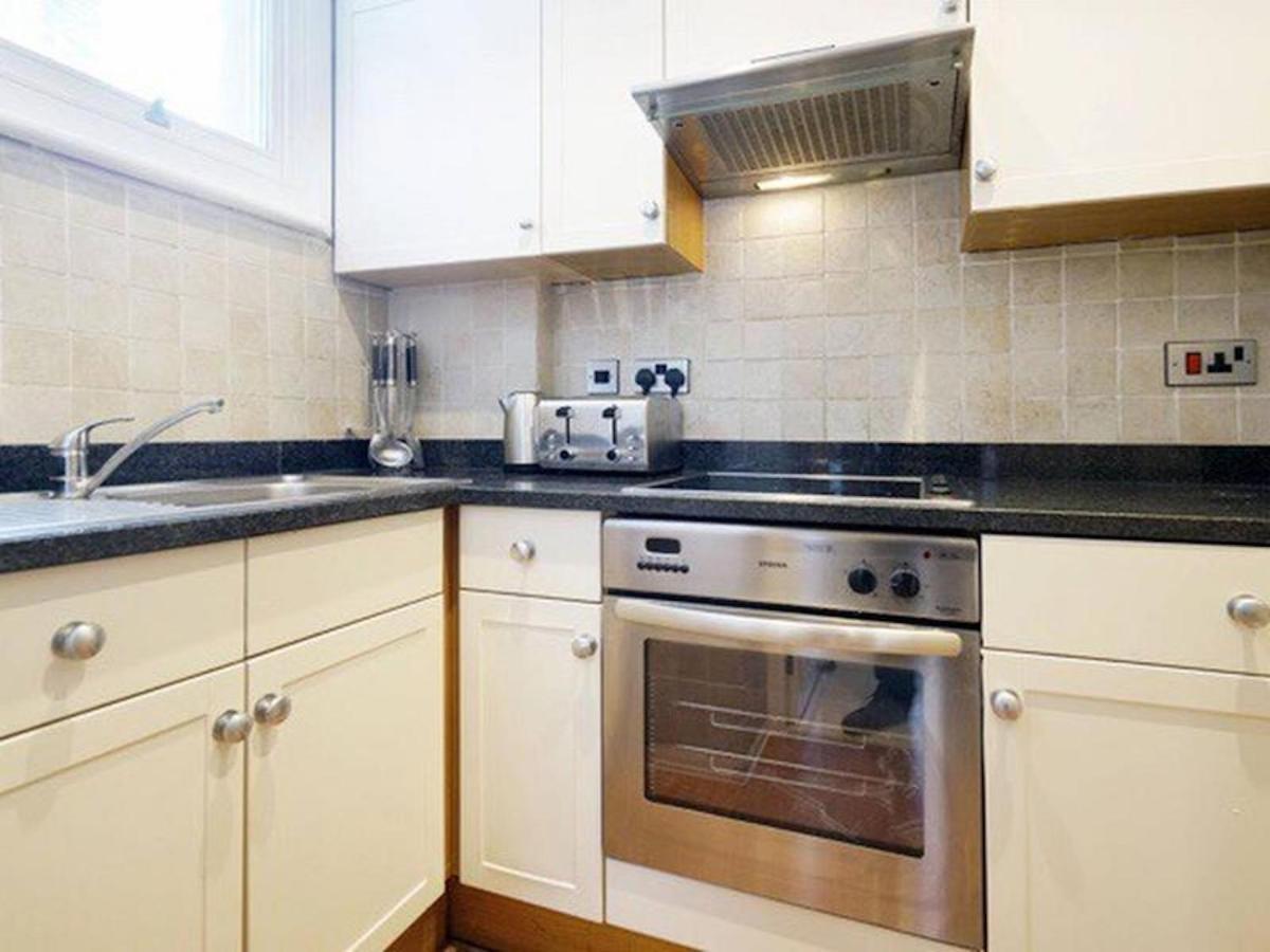 2 Bed Luxury Serviced In Belgravia Appartamento Londra